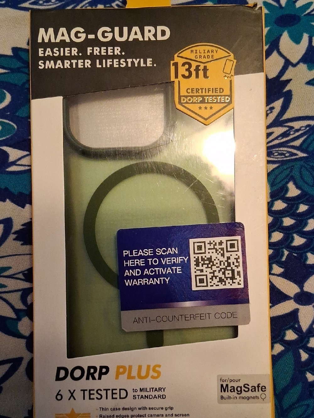 Phone Case